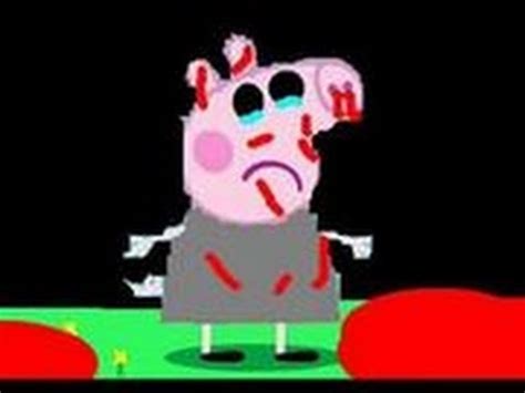 peppa pig why lost episode.